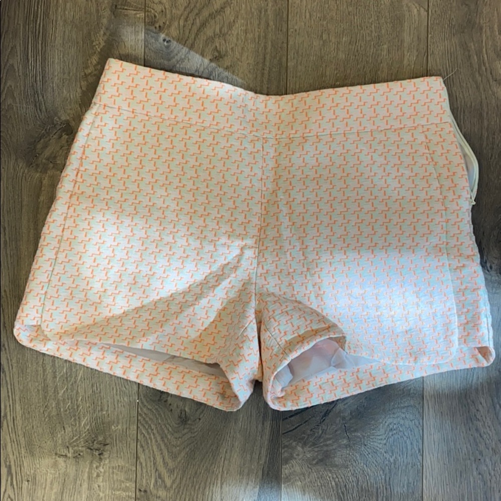 Jcrew shorts